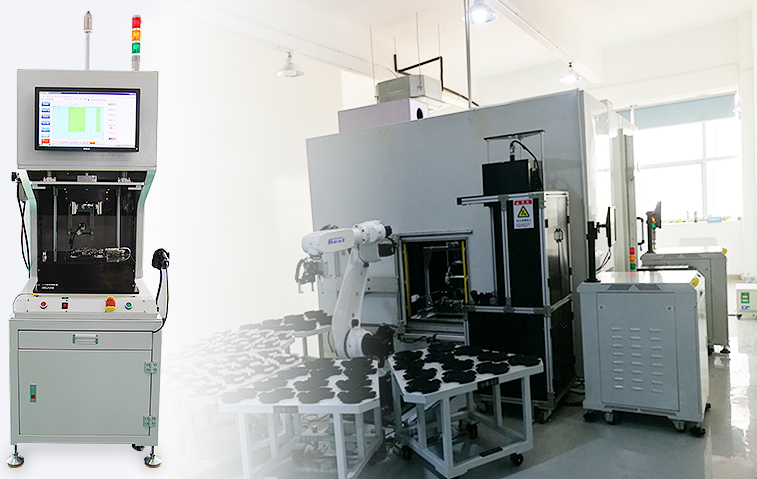 家庭影院PCBA測試設備