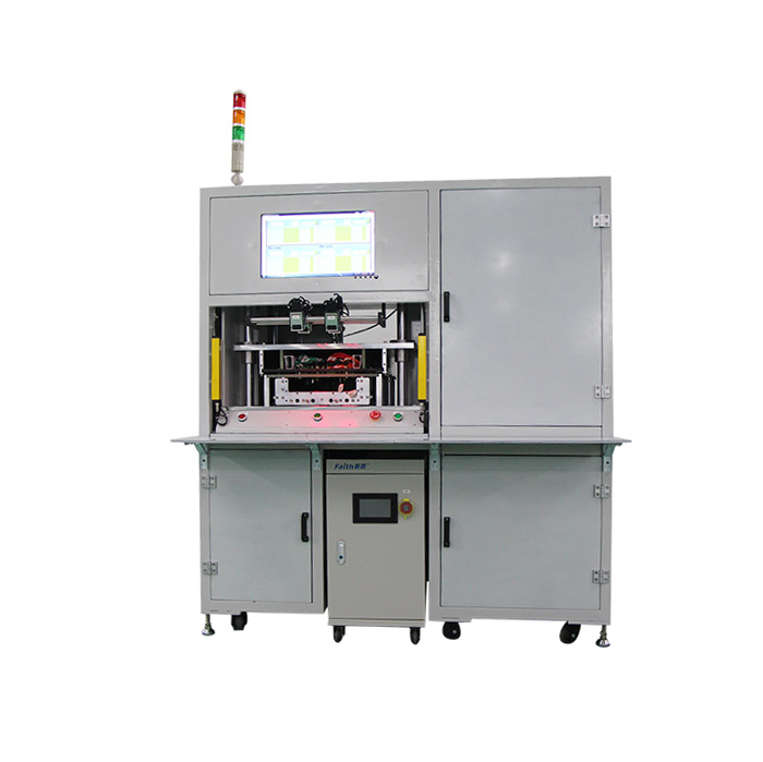 洗衣機控制板測試設備