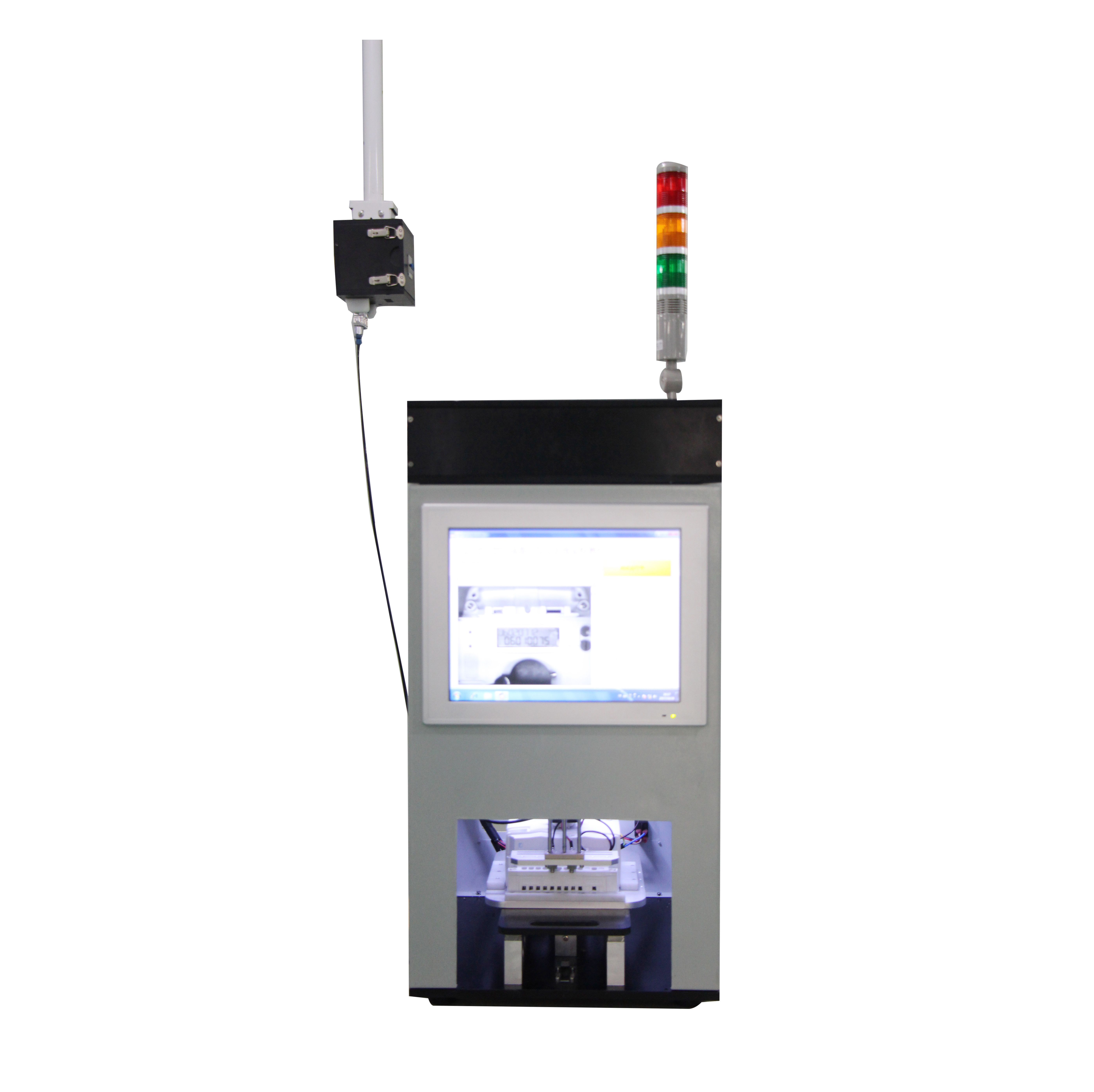 字符CCD檢測設備