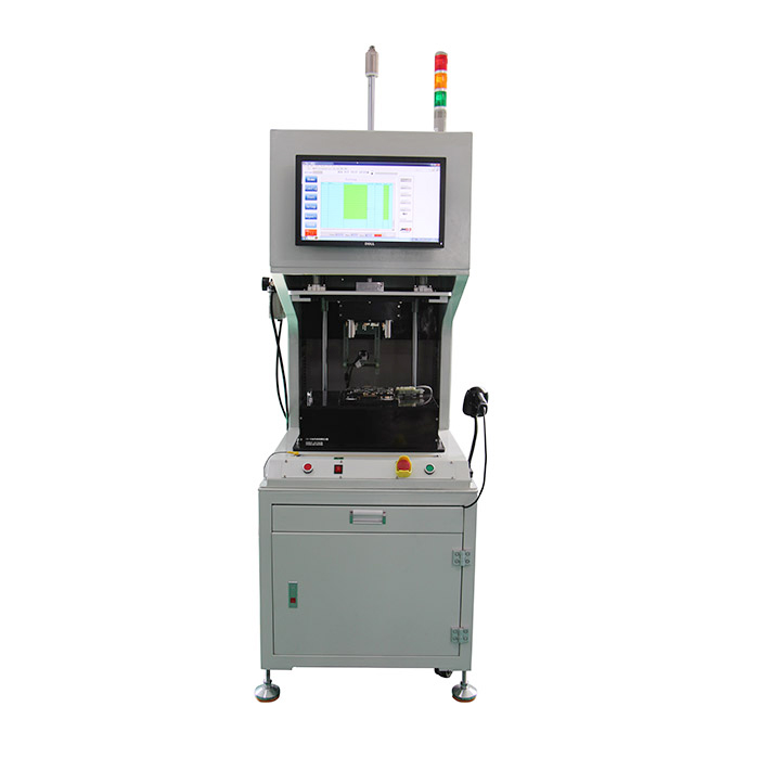 家庭影院ATE測試設備