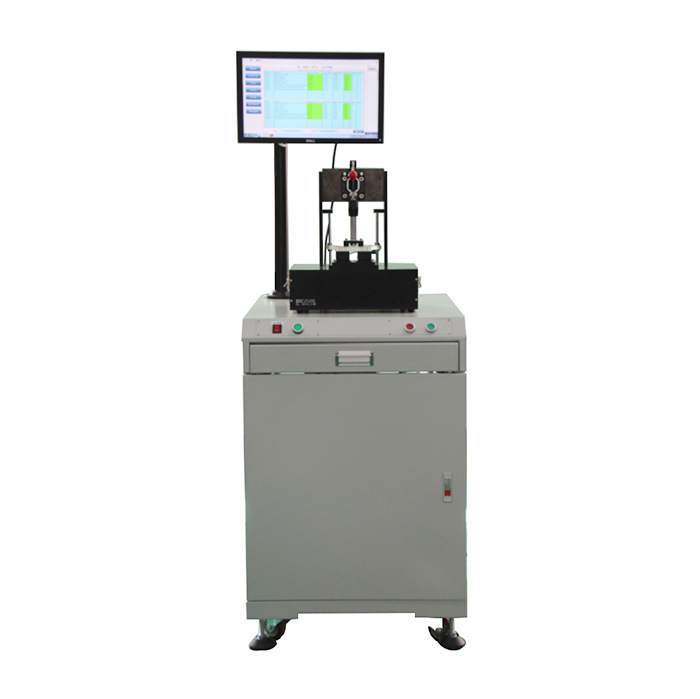 手電筒ATE測試設備