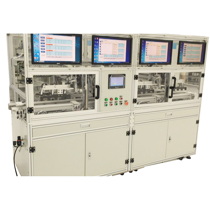 電表ATE在線測試設備