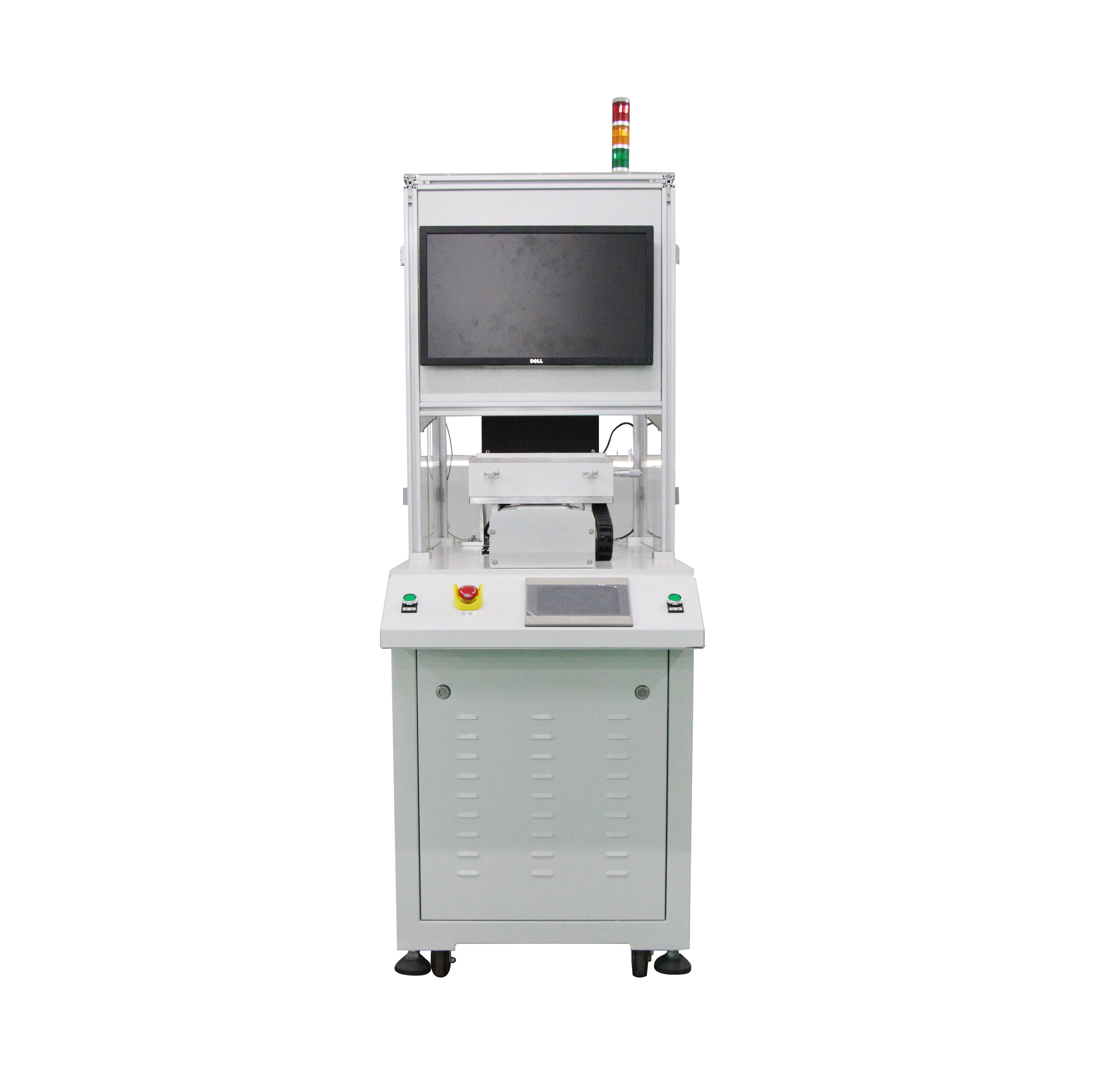 雷達TR模塊測試設備