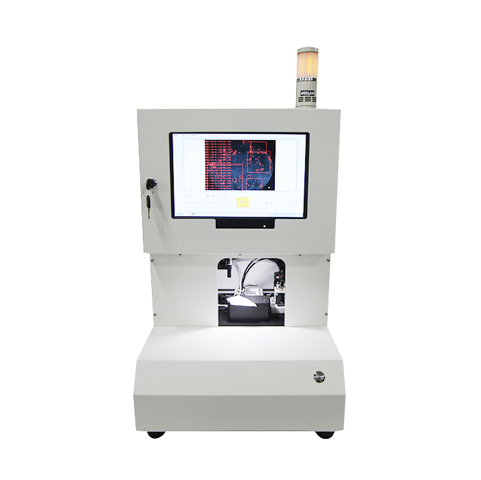 PCBA測試機設備