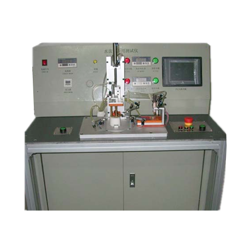 汽車雨刮器老化測試