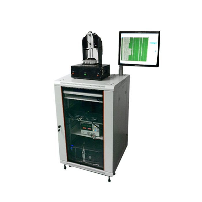藍牙耳機ATE測試設備