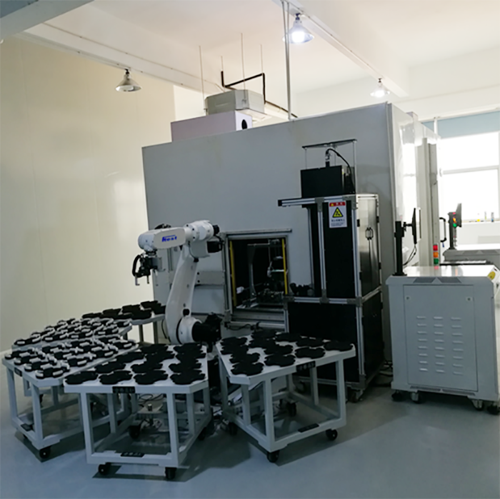 家庭影院ATE測試設備