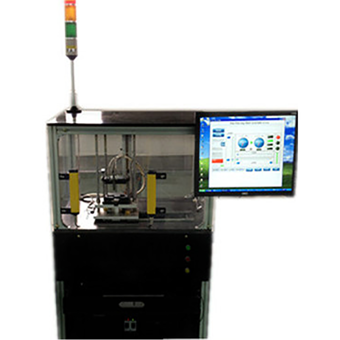 報警器ATE測試設備