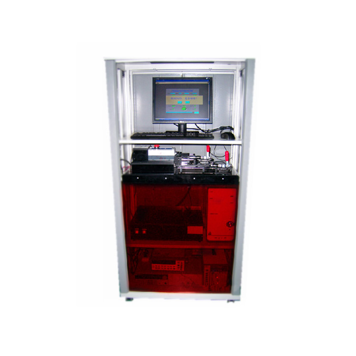 醫療傳動器FCT測試設備