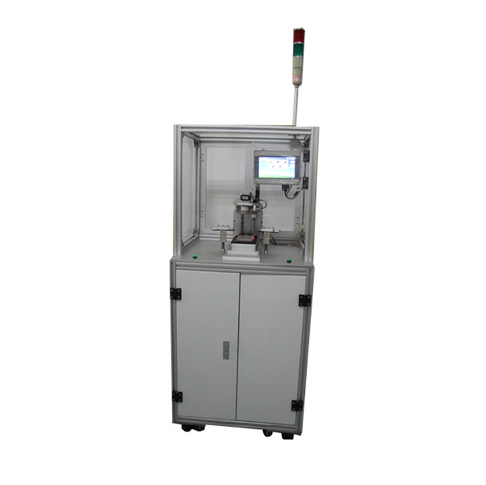 澆花器氣密性測試設備