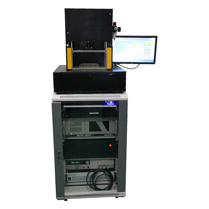 PCBA測試機設備