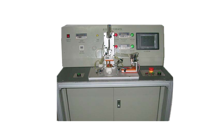 汽車雨刮器老化測試