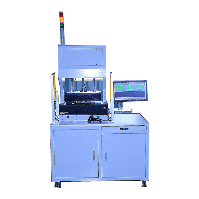 充電樁水泵測試設備