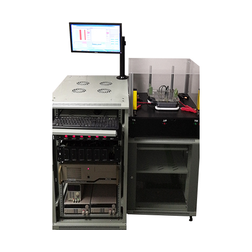 充電樁測試設備